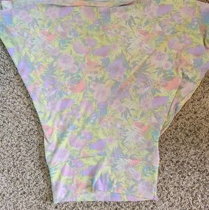 Lularoe azure skirt